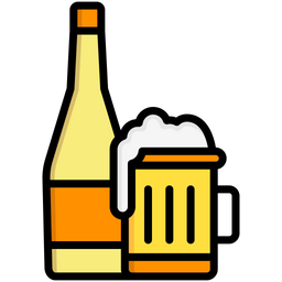 Beer  Icon