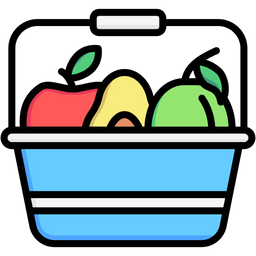 Fruit  Icon