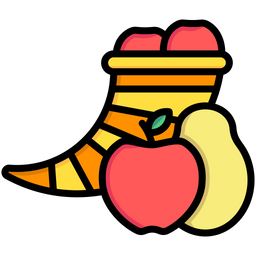 Cornucopia  Icon