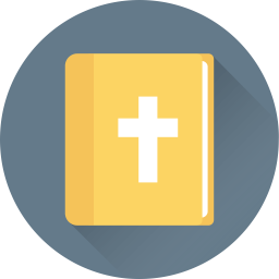 Bible  Icon