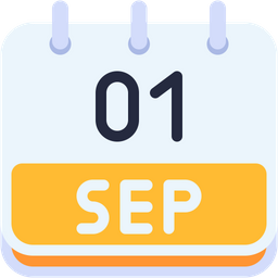 Calendar  Icon