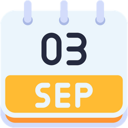 Calendar  Icon