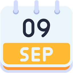 Calendar  Icon