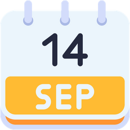 Calendar  Icon