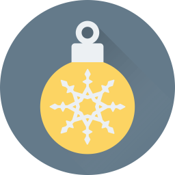 Bauble  Icon