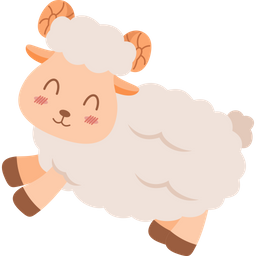 Sheep  Icon