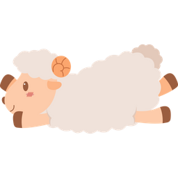 Sheep  Icon