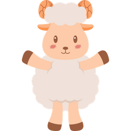 Sheep  Icon