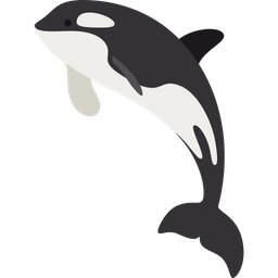 Orca  Icon