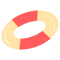 Buoy  Icon