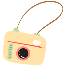 Camera  Icon