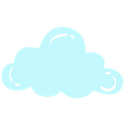 Cloud  Icon