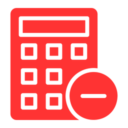 Calculator  Icon