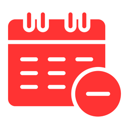 Calendar  Icon