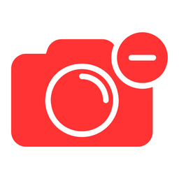 Camera  Icon