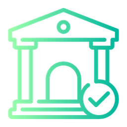 Bank  Icon