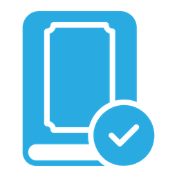 Book  Icon