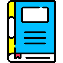 Book  Icon