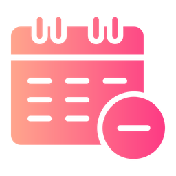 Calendar  Icon