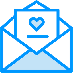 Love Letter  Icon