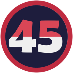 45  Icon