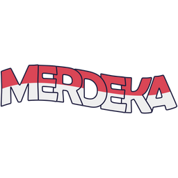 Merdeka  Icon