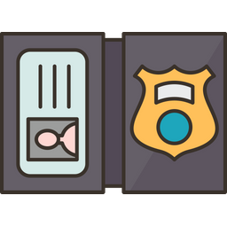 Badge  Icon