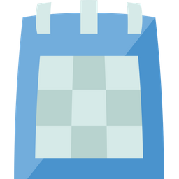 Calendar  Icon