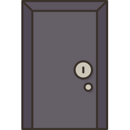 Door  Icon