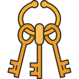 Key  Icon