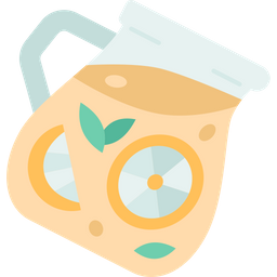 Beverage  Icon