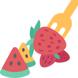 Fruit  Icon