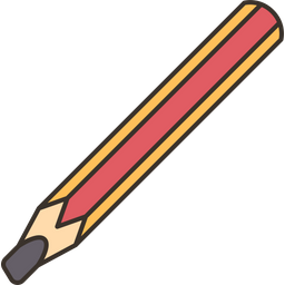 Pencil  Icon