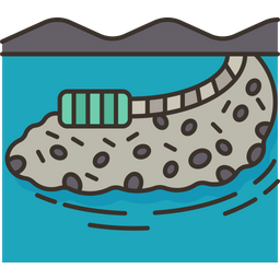 Breakwater  Icon