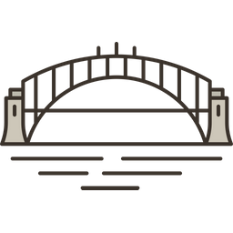 Bridge  Icon