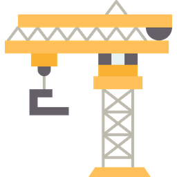 Crane  Icon