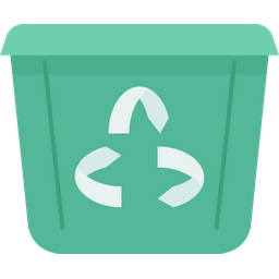 Bin  Icon