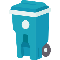 Bin  Icon