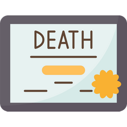 Death  Icon