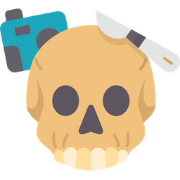 Autopsy  Icon