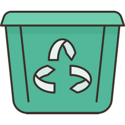 Bin  Icon