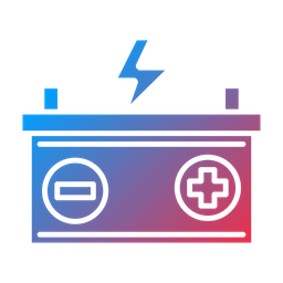 Battery  Icon