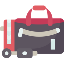 Bag  Icon