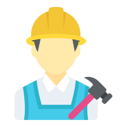 Builder  Icon