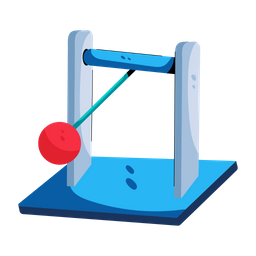 Cradle Ball  Icon