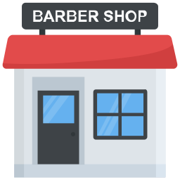 Barbearia  Ícone