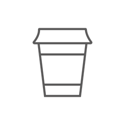 A cup of coffee  Icon