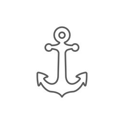 Anchor  Icon