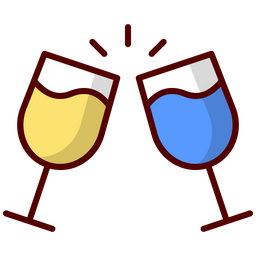 Drinks  Icon