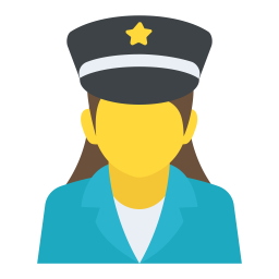 Airwoman  Icon